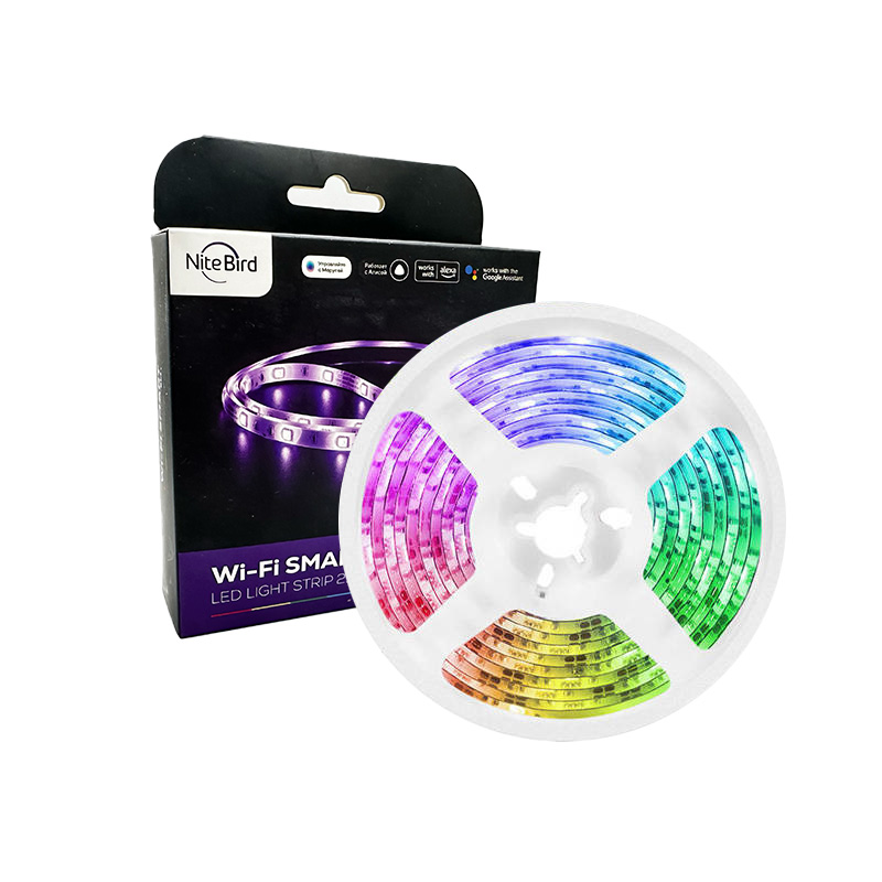 Nitebird SL1 LED Strip - RoboMaterial