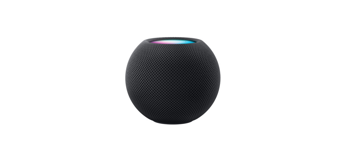 Buy HomePod mini - Midnight - Education - Apple