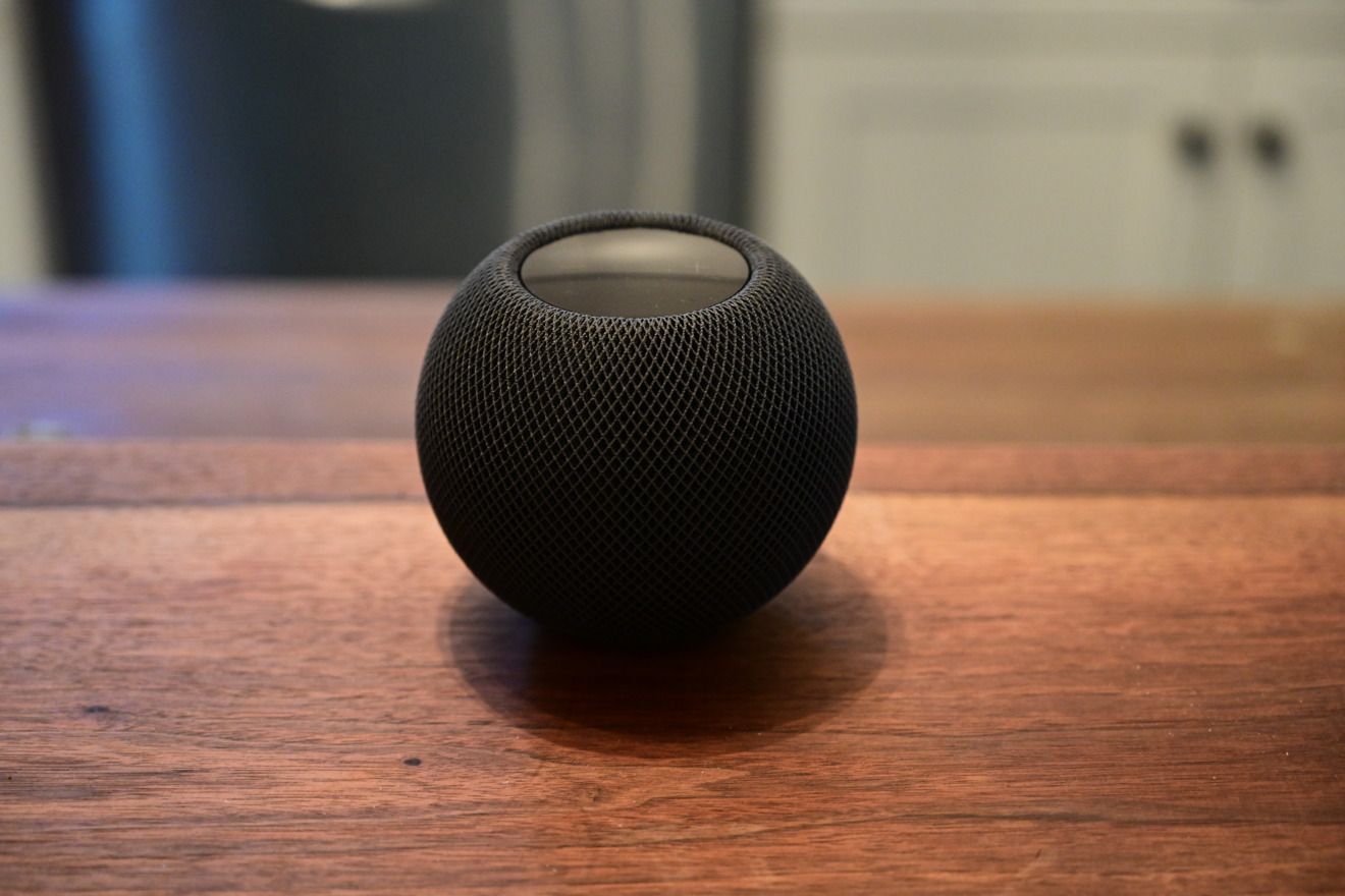 Apple's HomePod mini review: the speaker for the rest of us ...