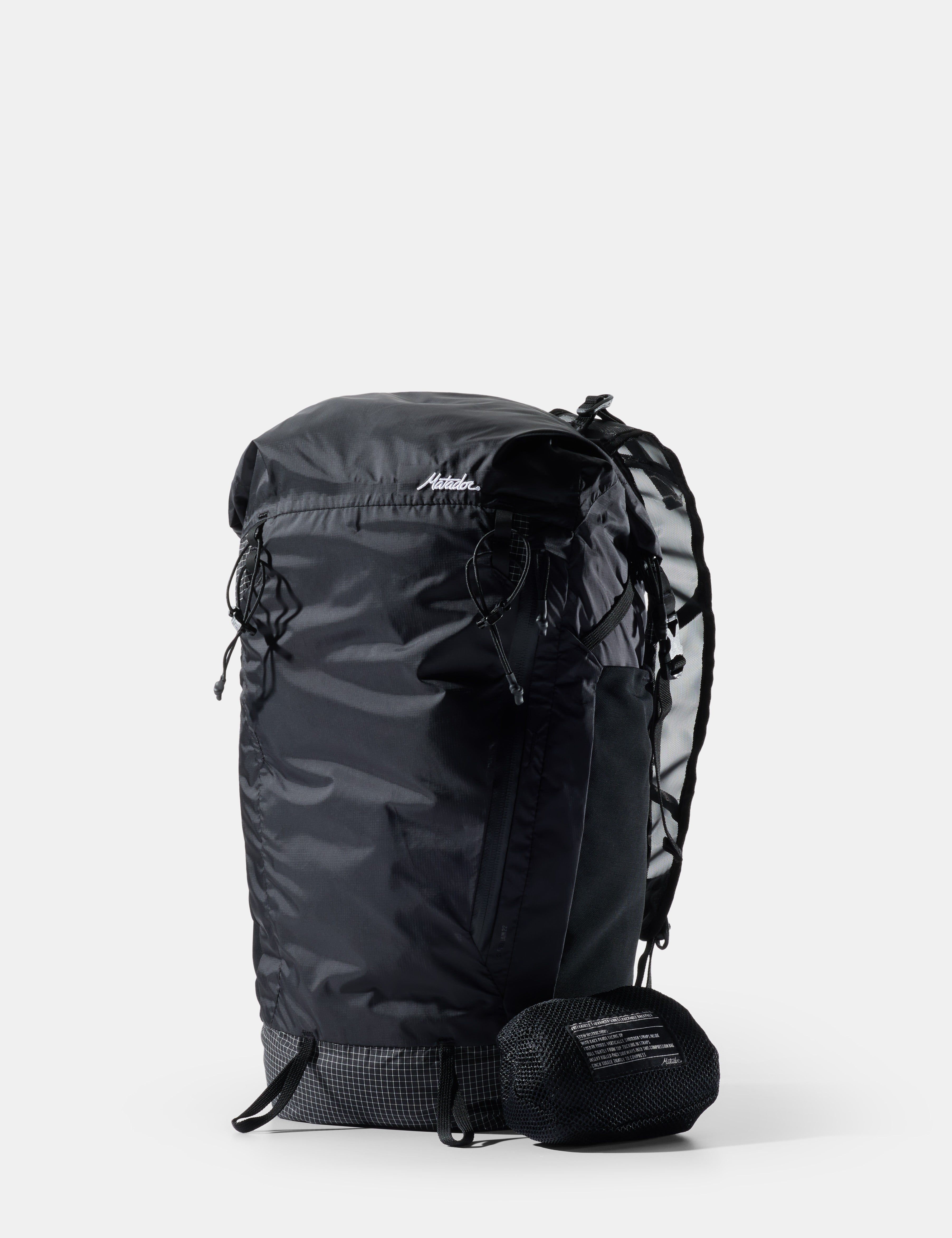 Matador - Freerain22 Waterproof Packable Backpack