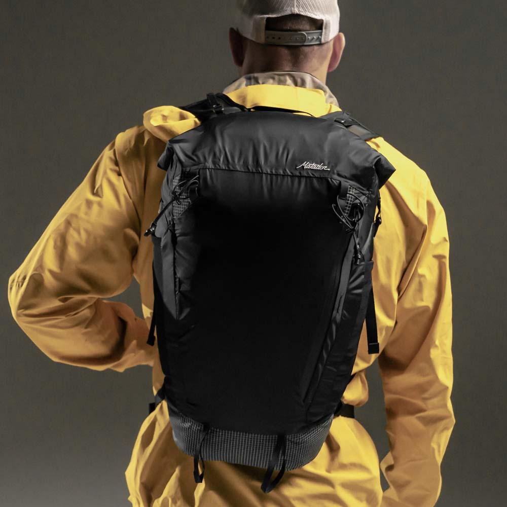 Matador - Freerain22 Waterproof Packable Backpack