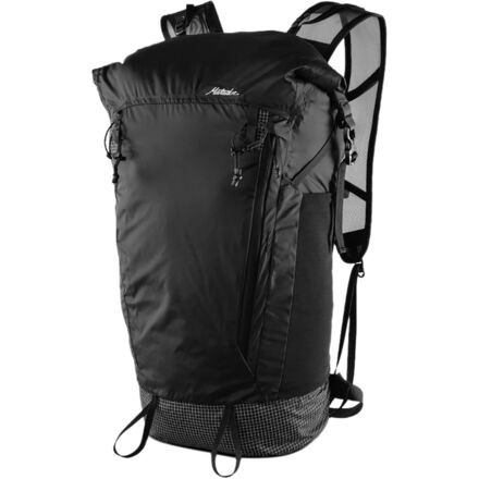 Matador Freerain22 Waterproof Packable 22L Backpack - Hike & Camp
