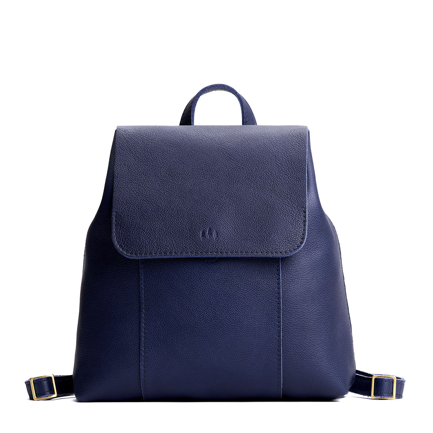 Boston Backpack, Cobalt