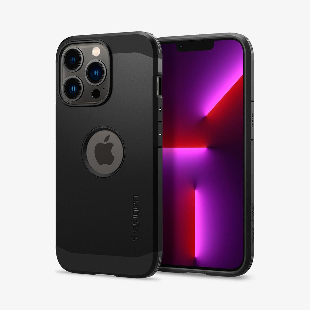 iPhone 13 Series Case Tough Armor (MagFit) - Spigen.com ...