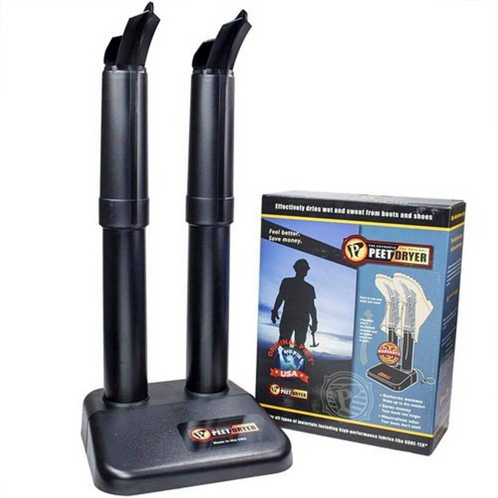 PEET® Two-Shoe/Boot/Glove Electric Dryer