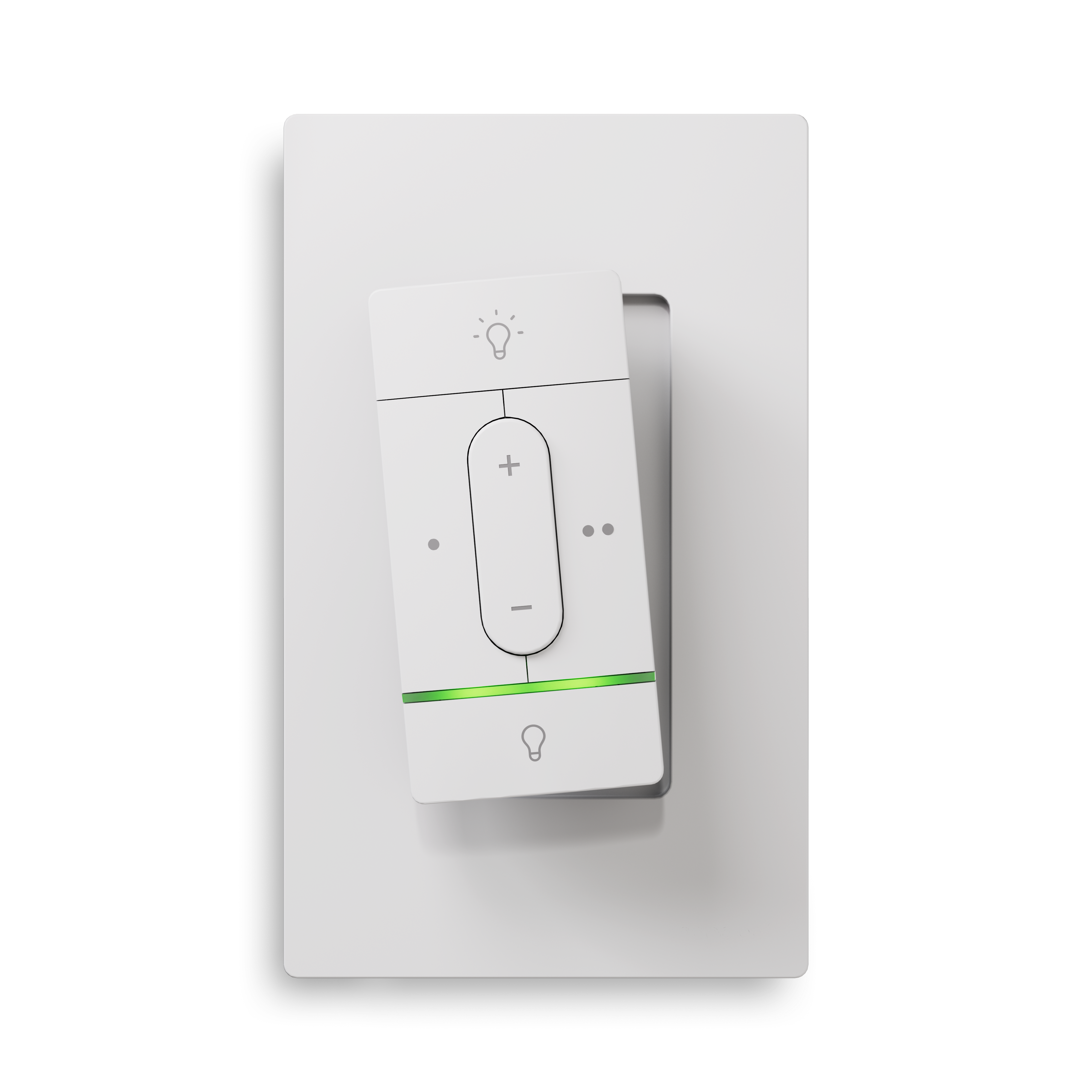 Nanoleaf Sense+ Smart Wireless Switch | Motion & Daylight ...