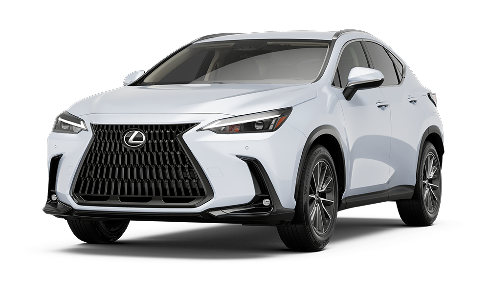 2026 Lexus NX Hybrid - Ray Catena Lexus of Freehold