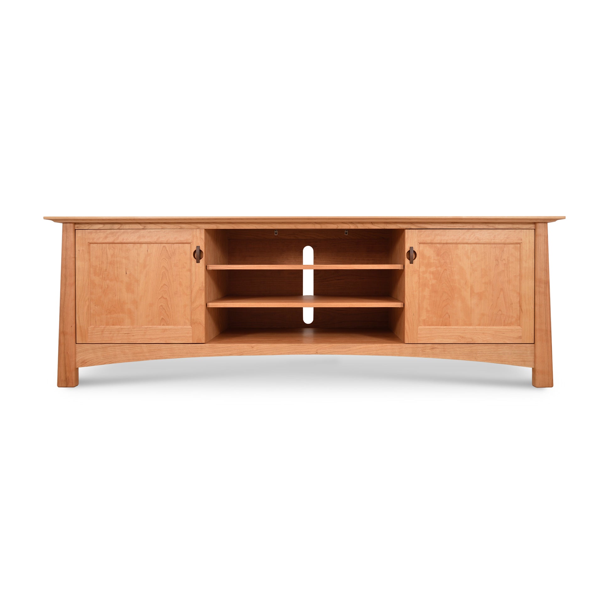Cherry Moon 80" TV-Media Console