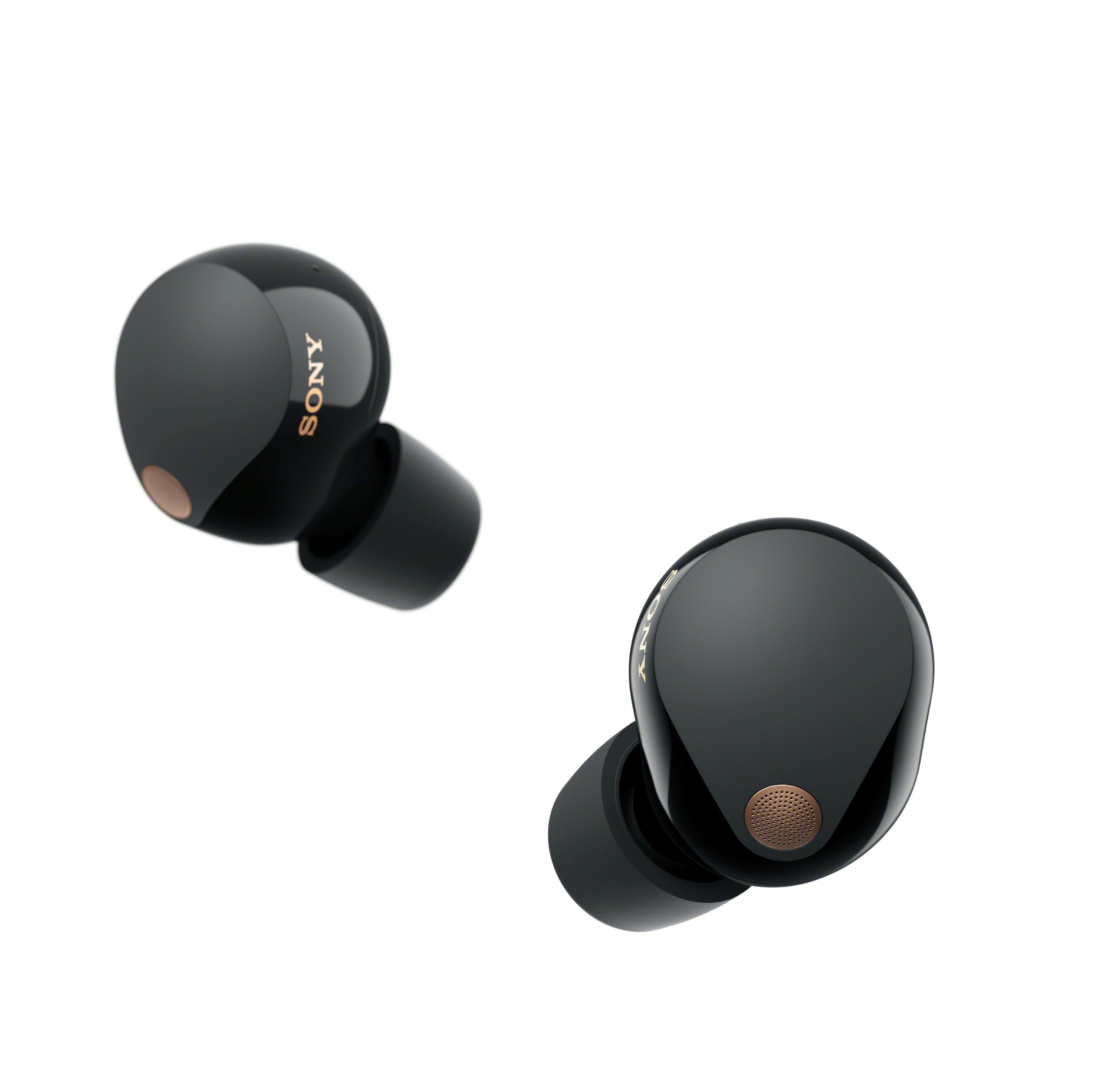 Amazon.com: Sony WF-1000XM5 Premium Noise Cancelling Truly ...