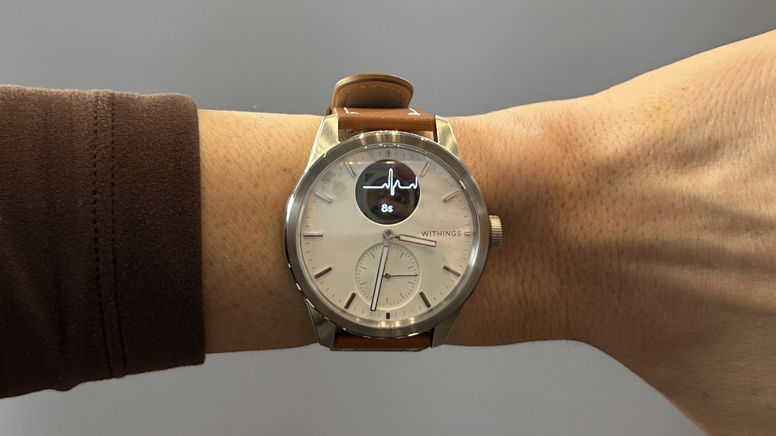 Withings ScanWatch 2 Review | PCMag