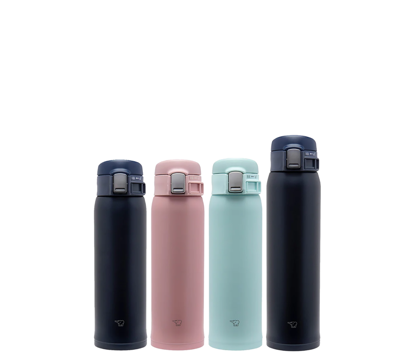 16 oz. Stainless Mug SM-SF48 – Zojirushi Online Store