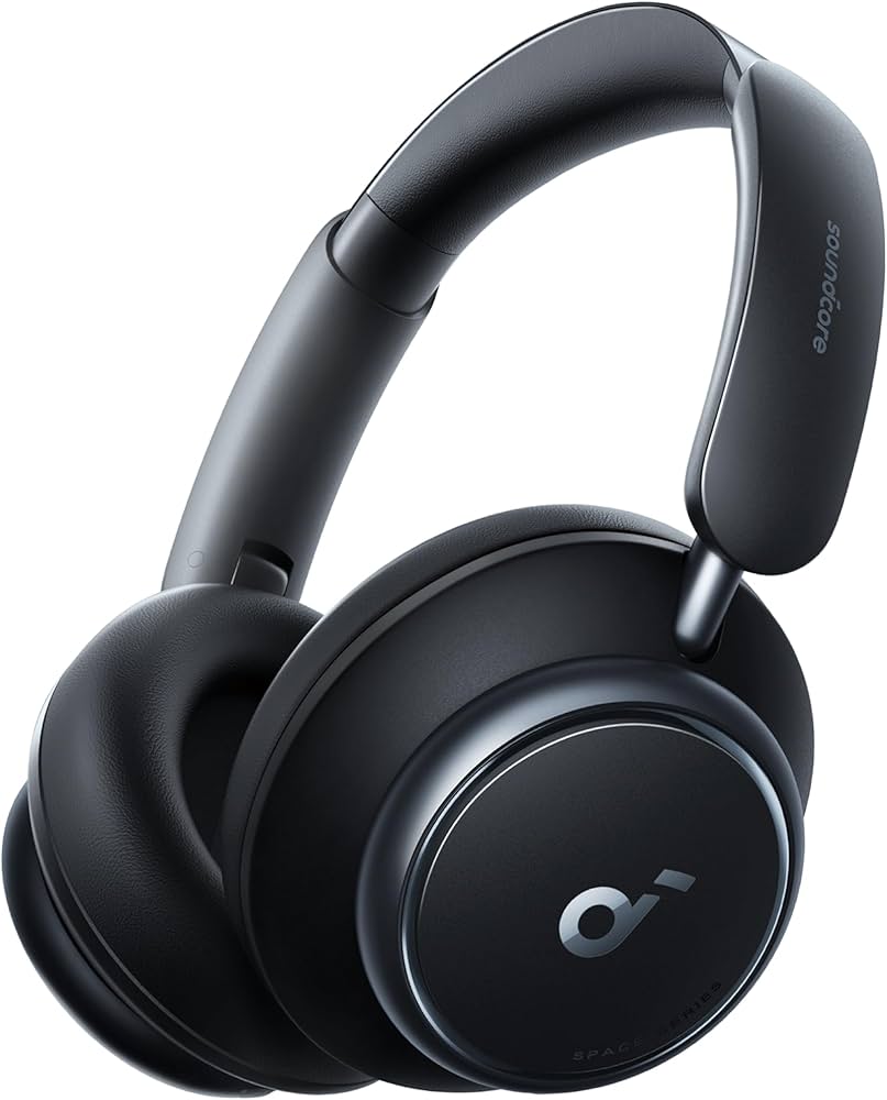 Amazon.com: Soundcore by Anker Space Q45 Adaptive Active ...