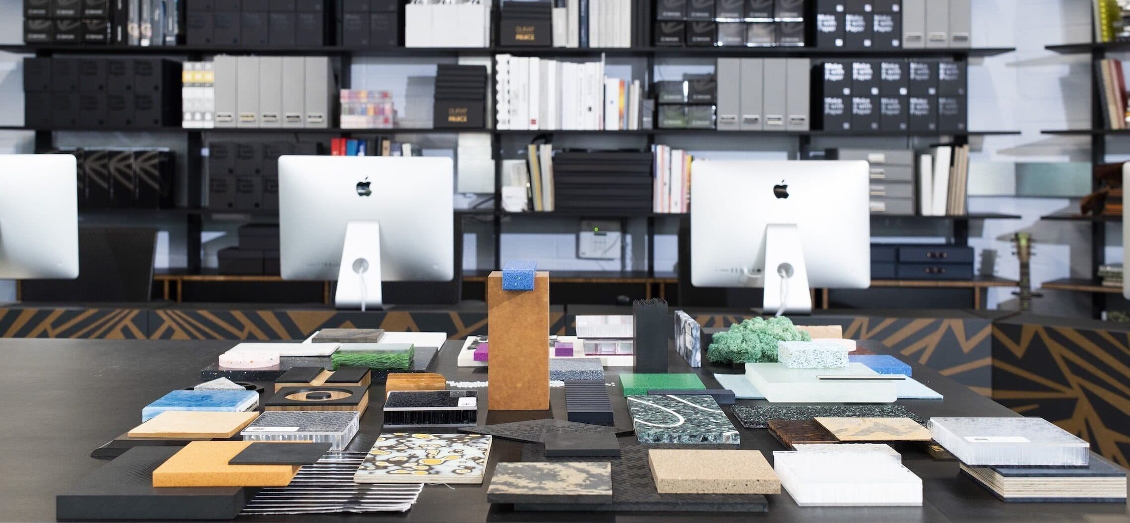 Our studio | Surface Matter