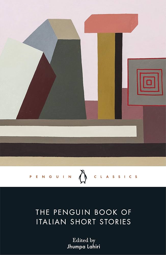 The Penguin Book of Italian Short Stories (Penguin Classics Hardcover) -  Kindle edition by Lahiri, Jhumpa. Literature & Fiction Kindle eBooks @  Amazon.com.