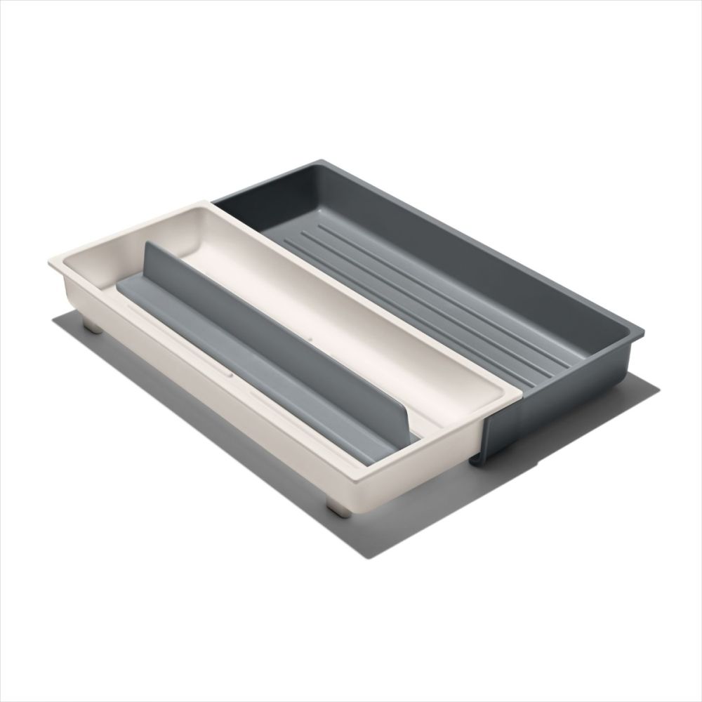 OXO Good Grips Drawer Organizer | Expandable Long Kitchen Tool
