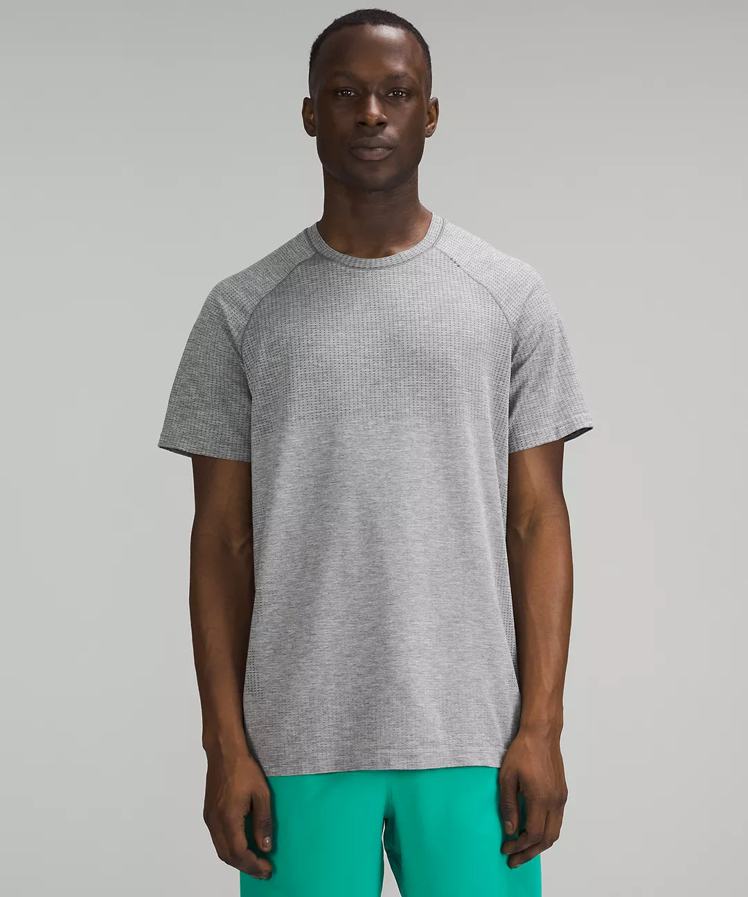 Metal Vent Tech Short Sleeve Shirt 2.0