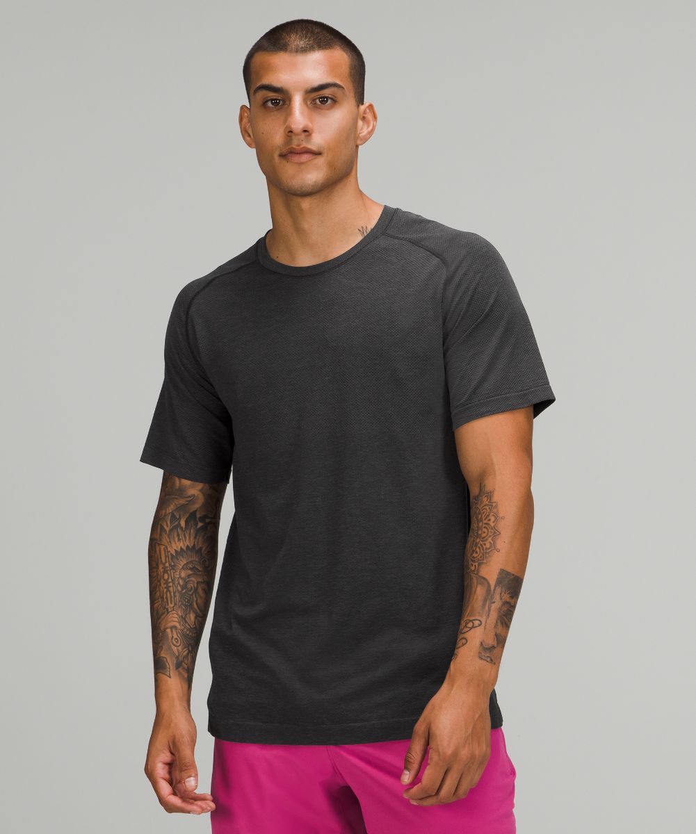 Metal Vent Tech Short-Sleeve Shirt 2.0 | Lululemon EU