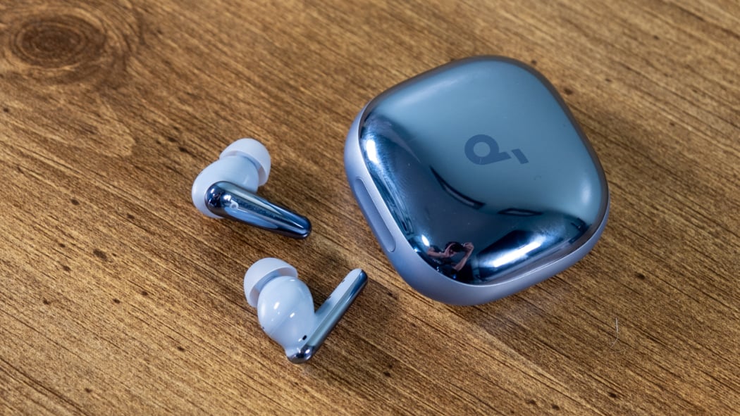 Anker Soundcore Liberty 4 Pro Review | PCMag