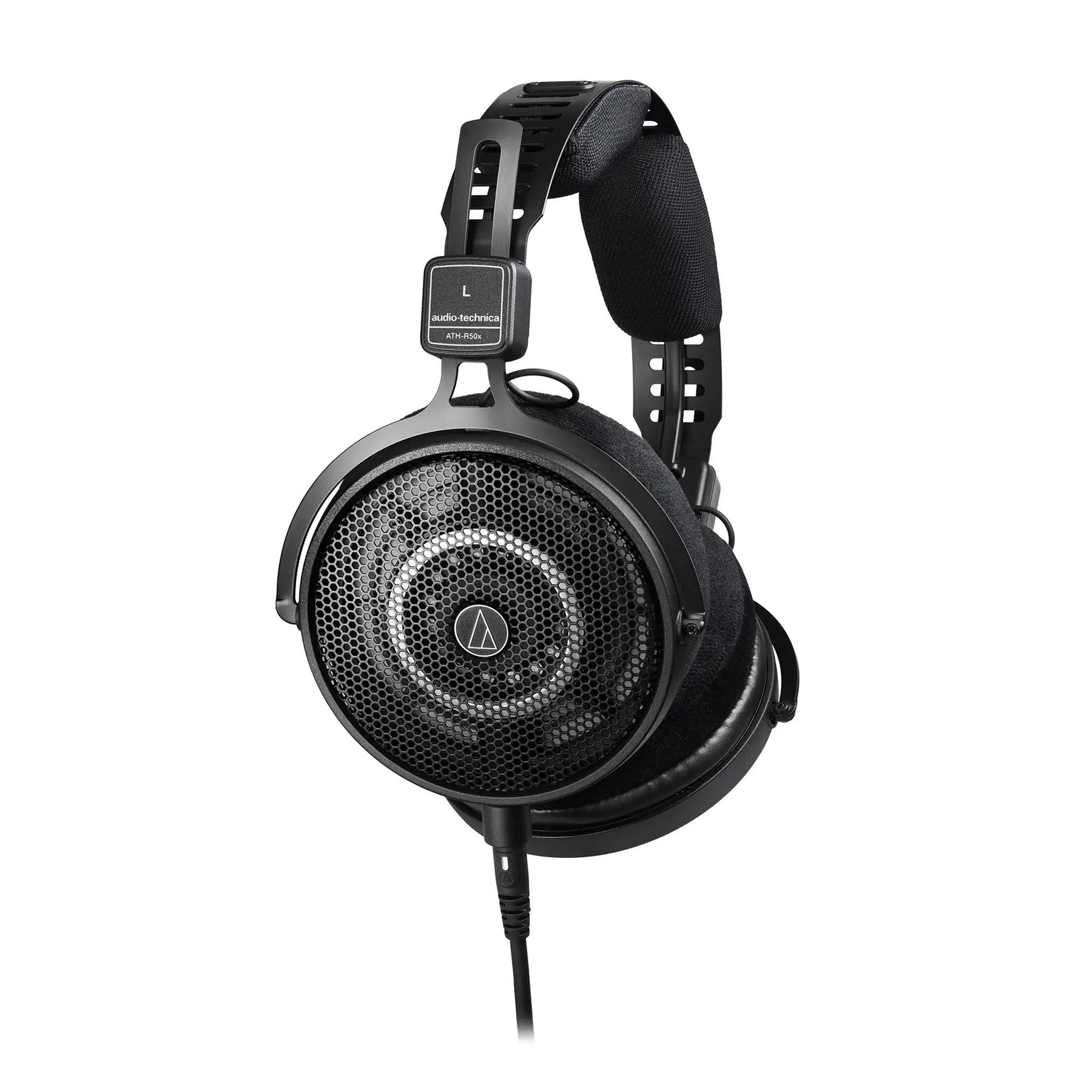 Audio-Technica ATH-R50x Open Back Reference Headphones