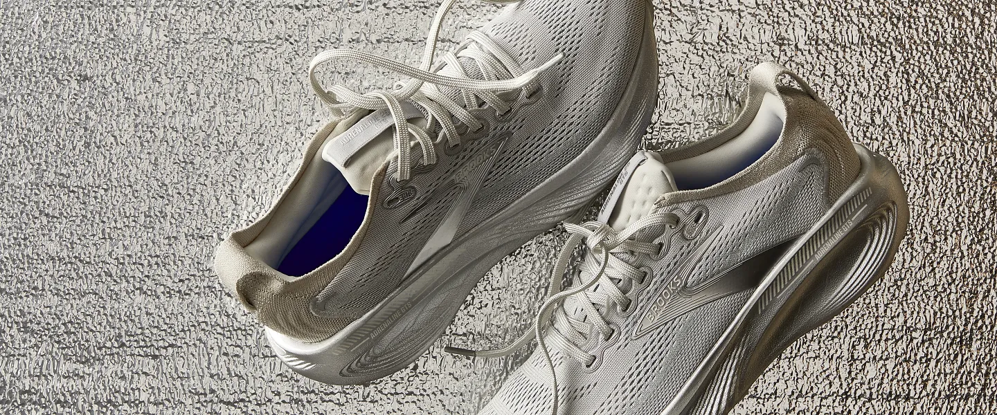 Brooks Adrenaline GTS 25 Review | Fleet Feet