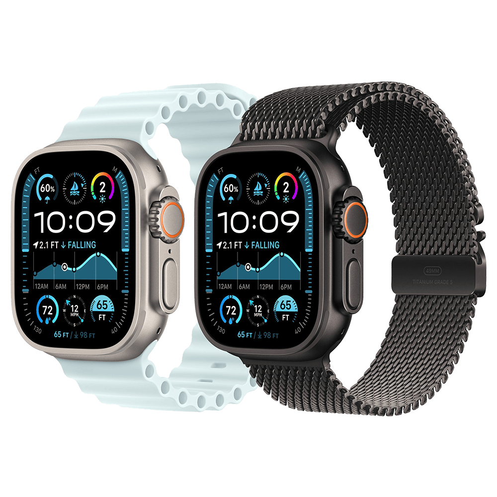 Apple Watch Ultra 2 - Tech Specs - Apple Support