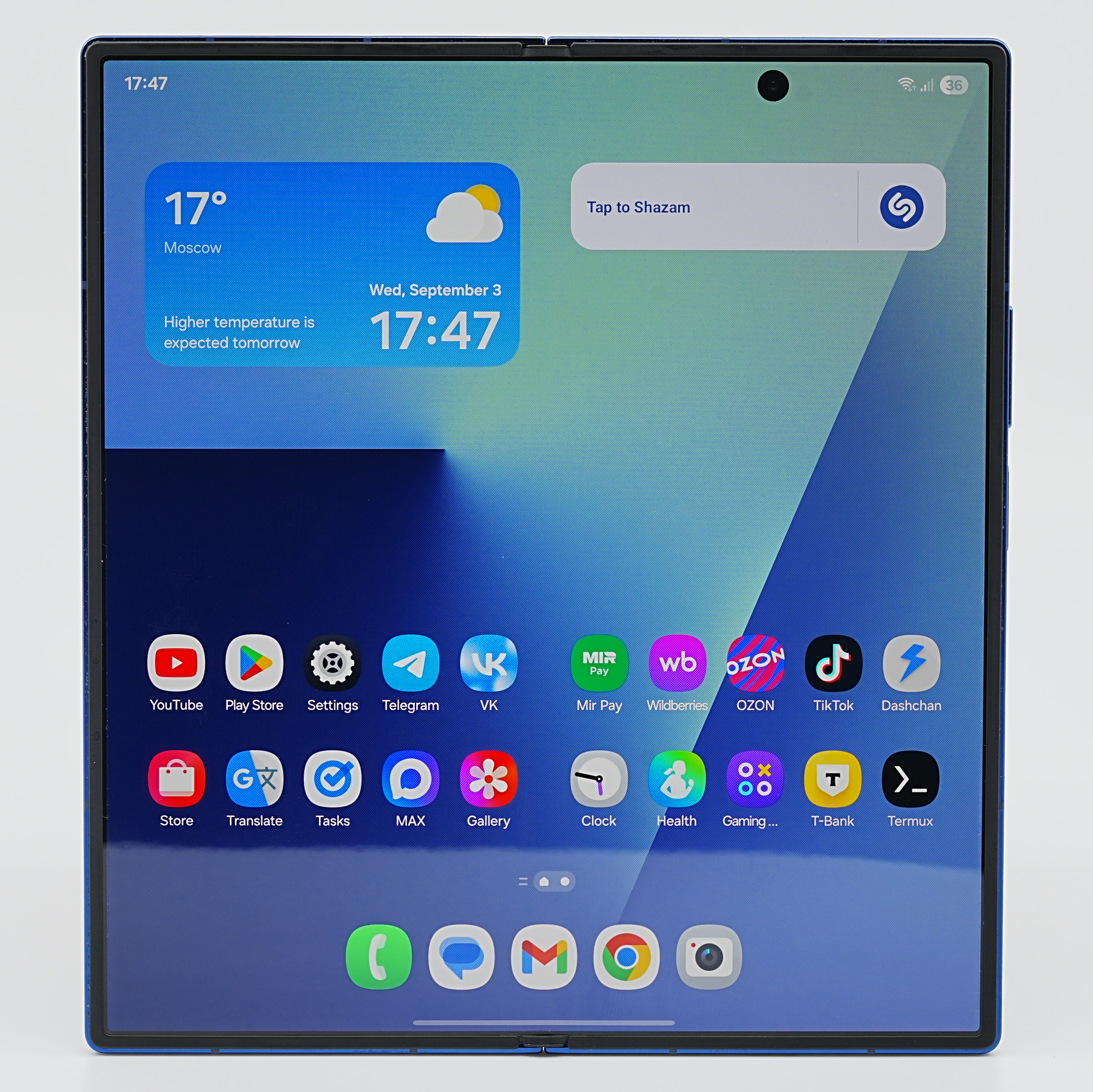 Samsung Galaxy Z Fold 7 - Wikipedia