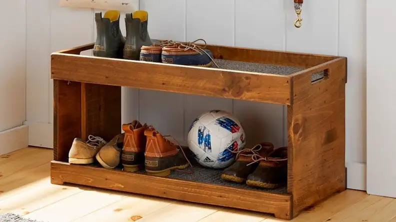 16 boot trays to keep your shoes from making a mess - Reviewed