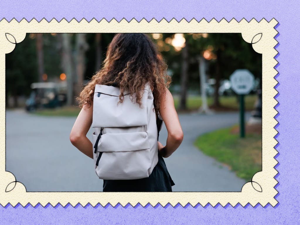 I Take This Backpack Everywhere. After Three Years, It's Still Practically  Flawless. | Reviews by Wirecutter