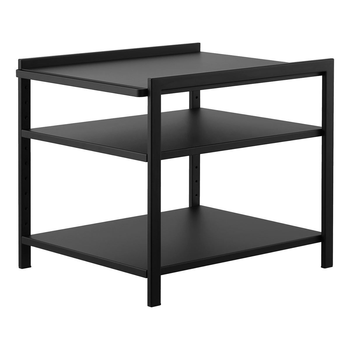 Yamazaki Tower Under-The-Sink Storage Rack | The Container Store