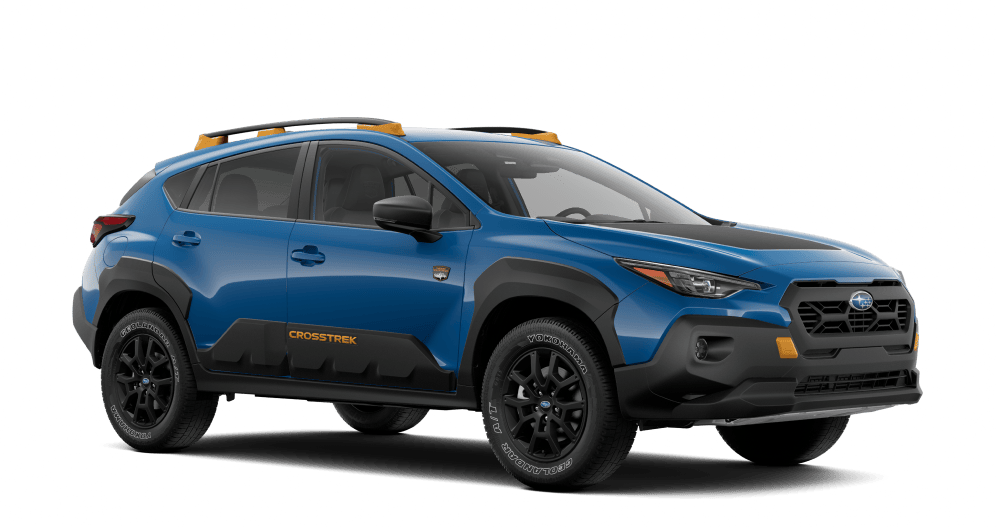 2025 Subaru Crosstrek | Subaru of Troy