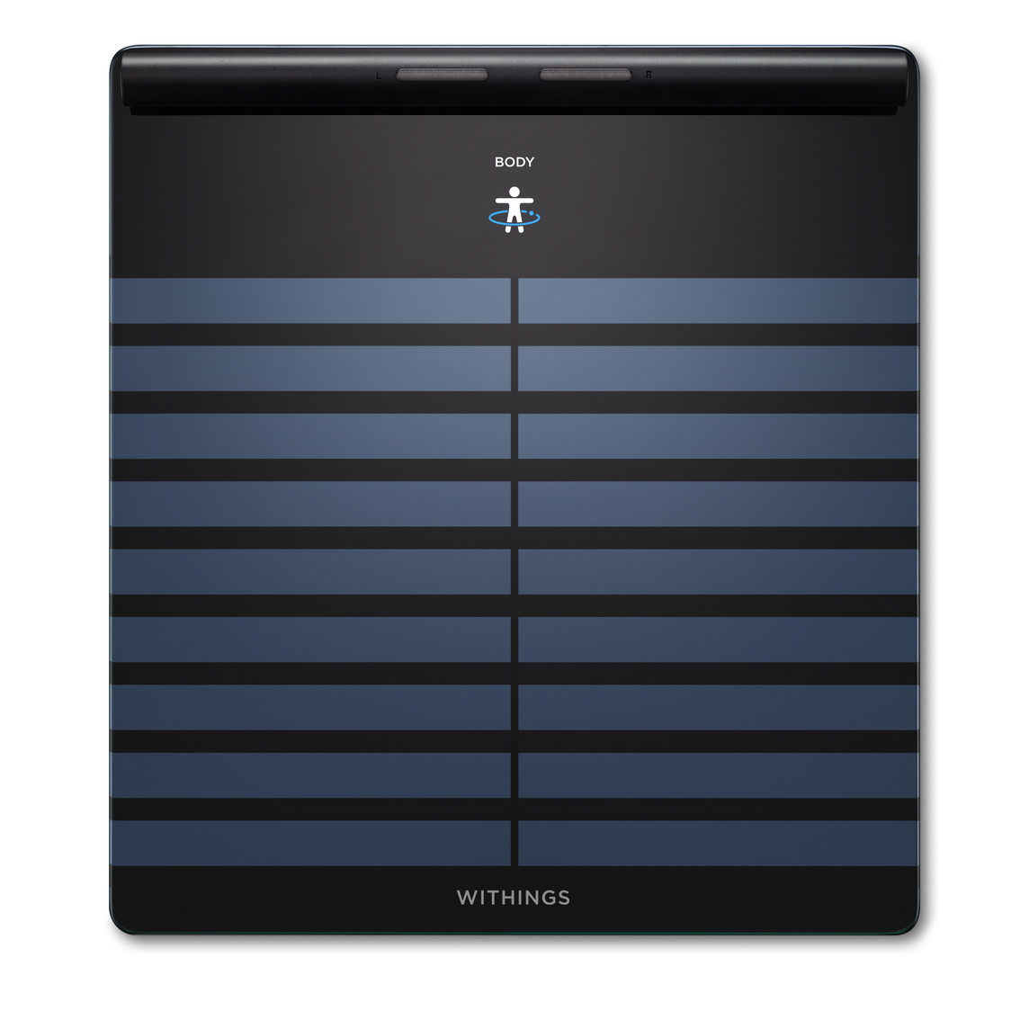 Withings Body Scan - Connected Health Station Smart Scale - Apple