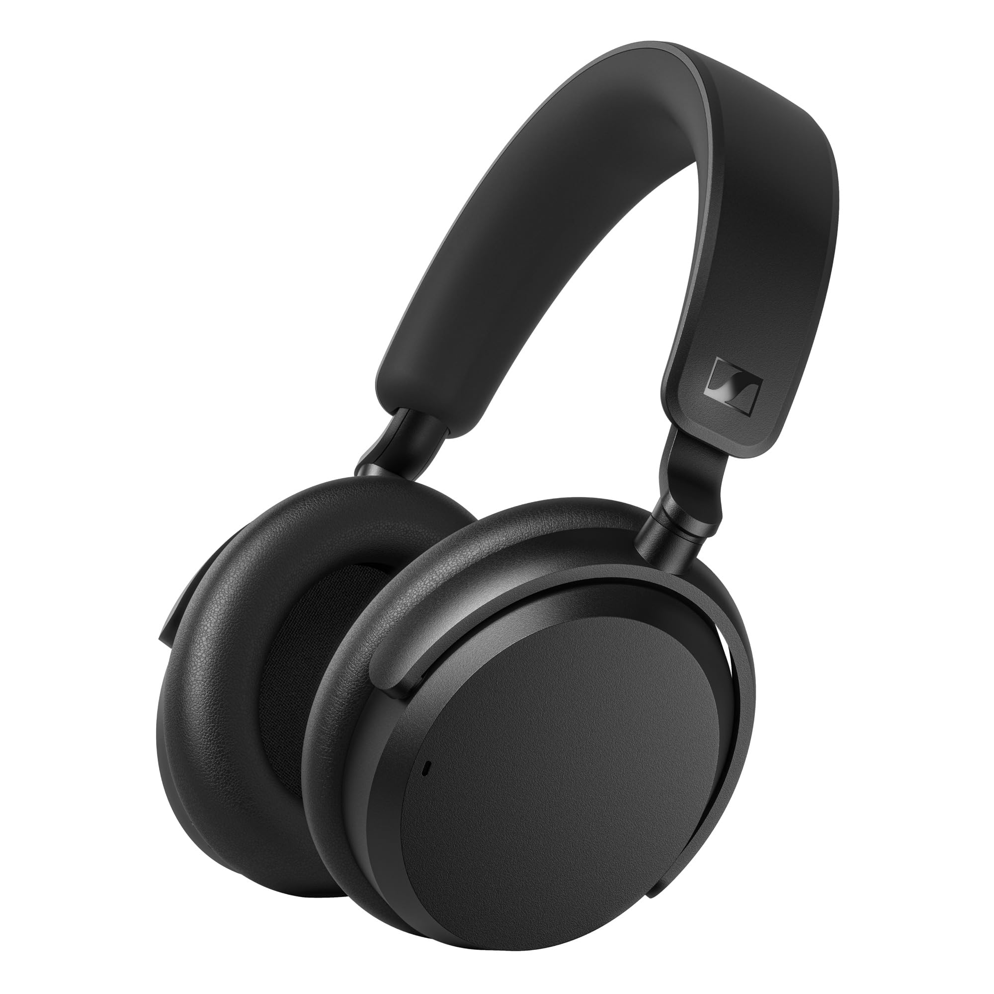 Sennheiser ACCENTUM Wireless Headphones - Black