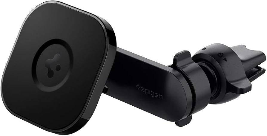Amazon.com: Spigen OneTap (MagFit) Designed for MagSafe Air ...