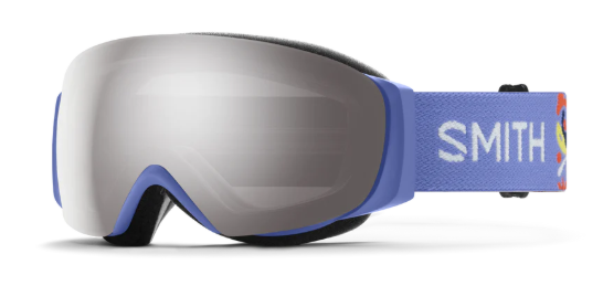 Smith I/O Mag S Ski Goggles | Small Fit Goggles – A Sight for Sport Eyes