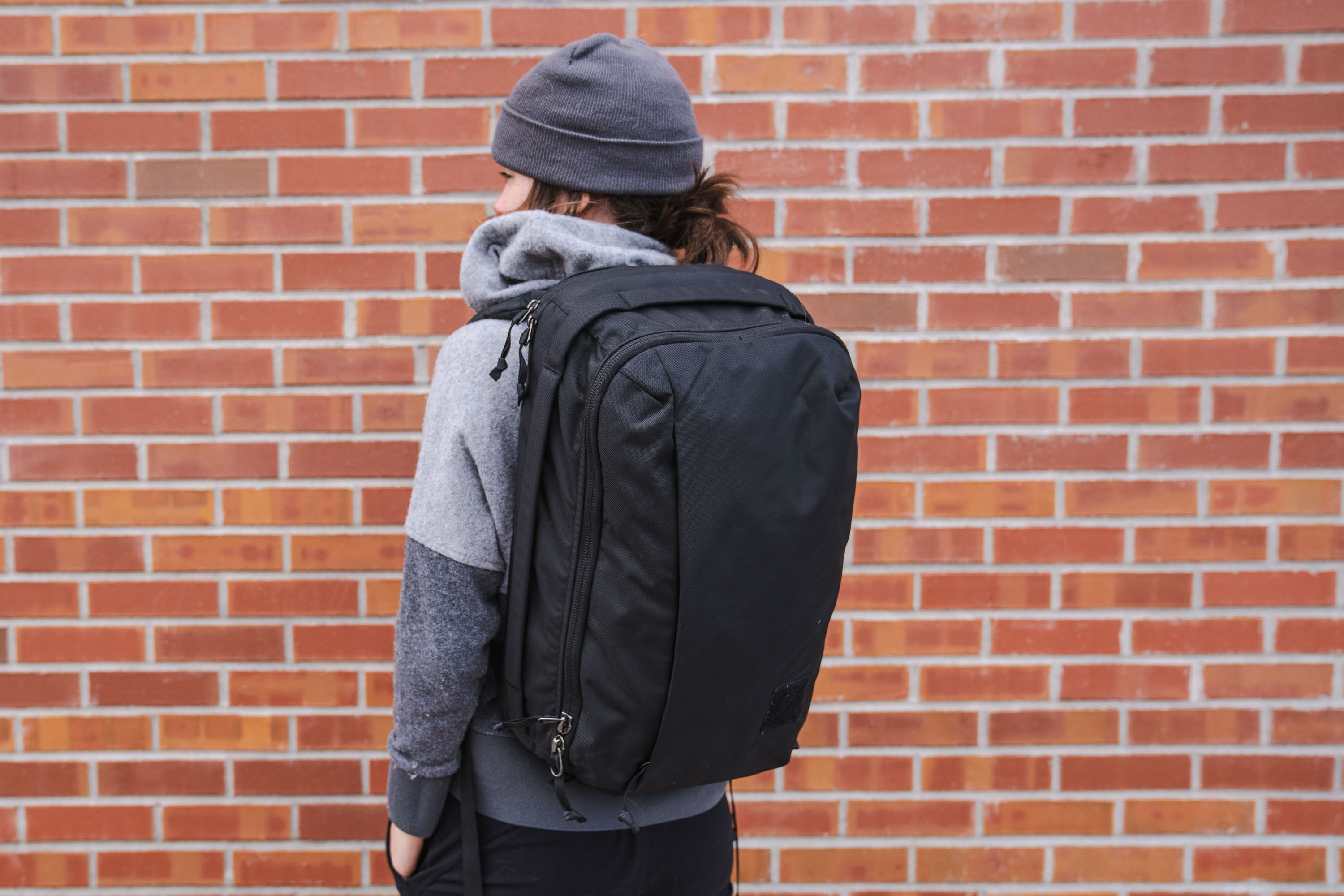 Evergoods Civic Panel Loader 24L Review: Low-Key Looks, High-Key  Functionality