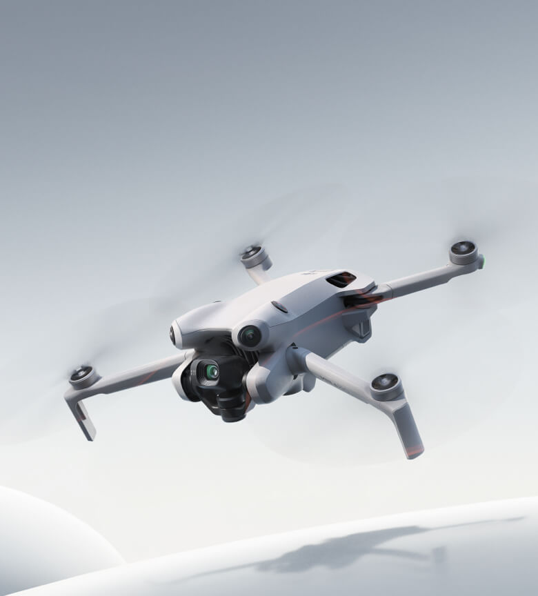 DJI Mini 4 Pro - Mini to the Max - DJI United States