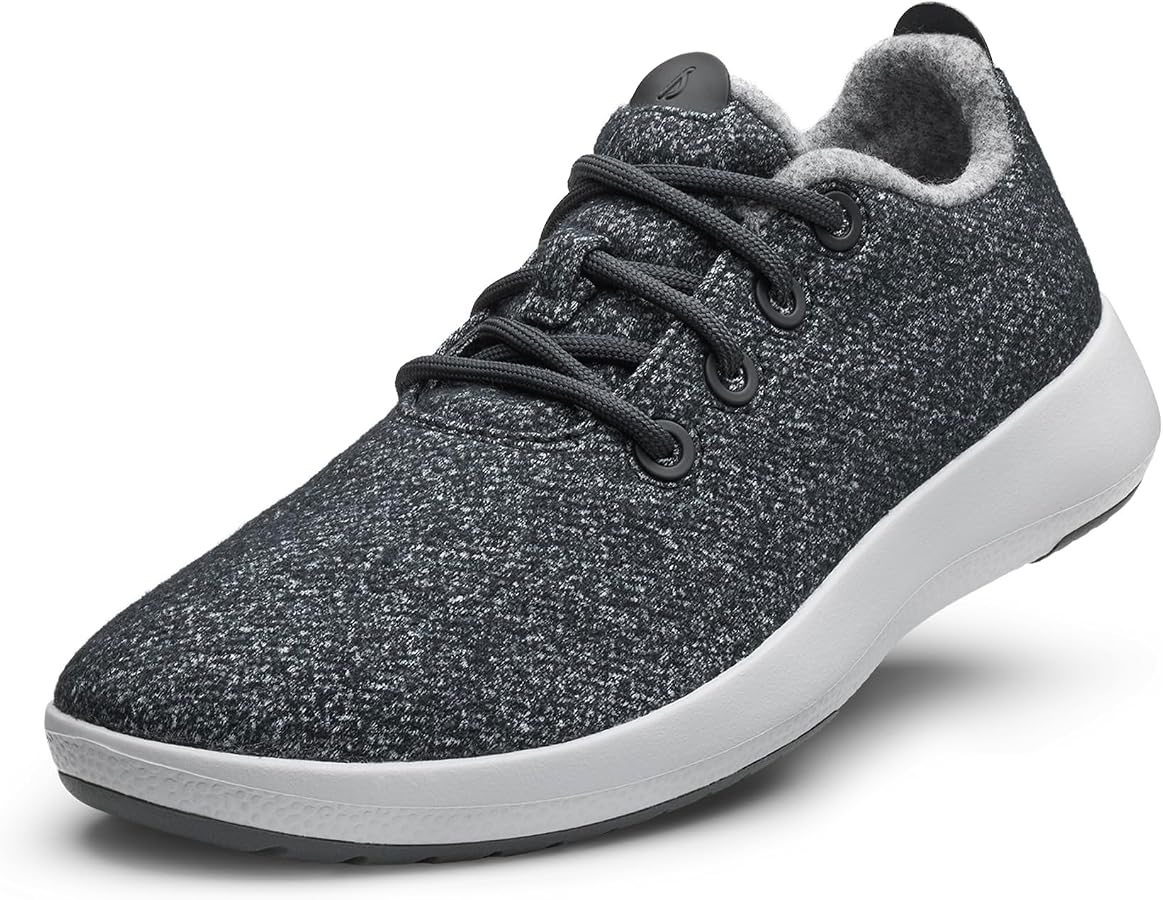 Amazon.com: Allbirds Women's Wool Runner Mizzle Water ...