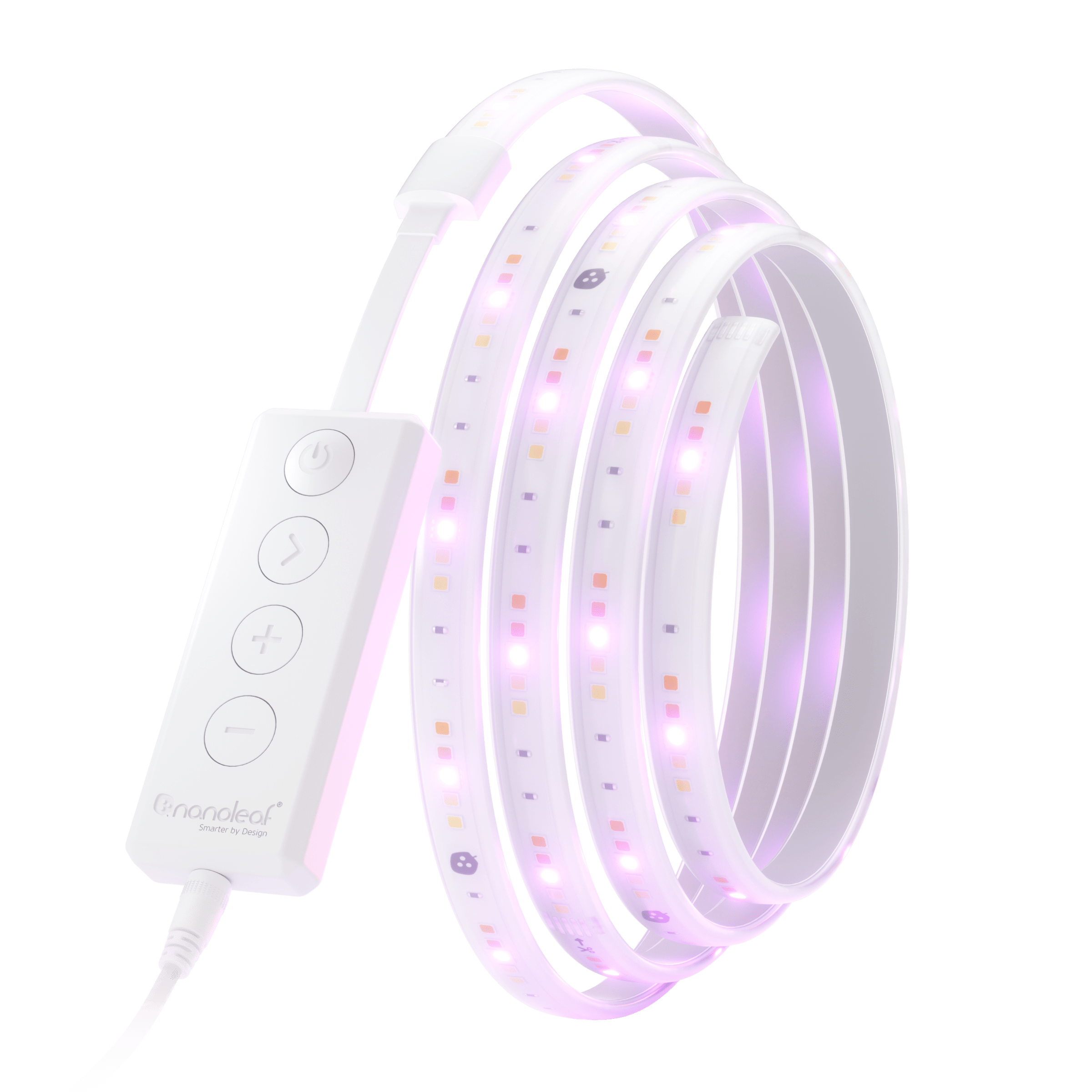 Matter Kit di avviamento per strisce luminose (2 m)