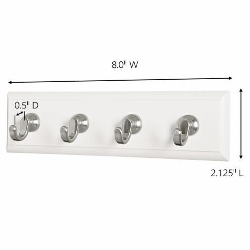 Command™ Quartz Key Rail | 3M United States