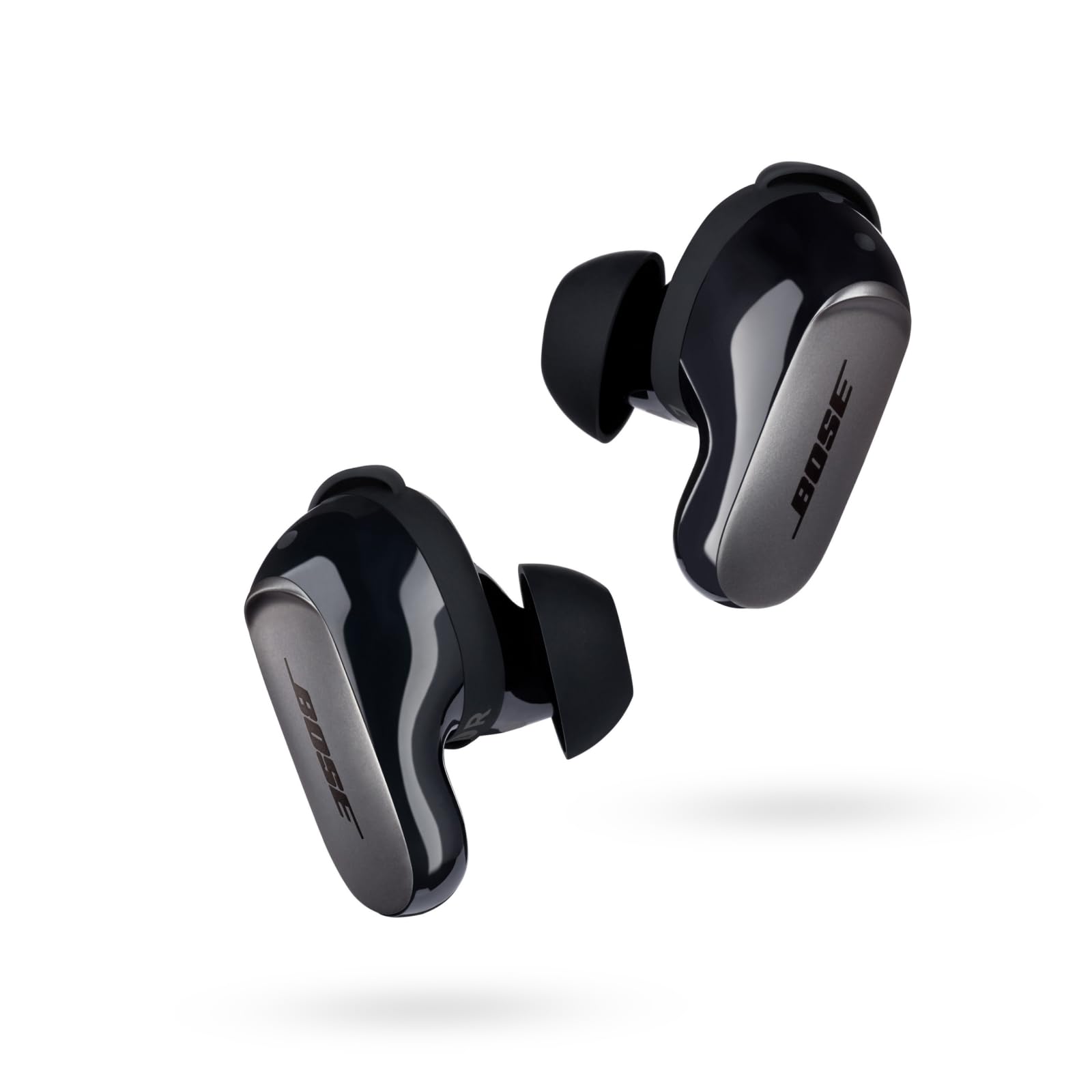 Amazon.com: Bose QuietComfort Ultra Bluetooth Earbuds ...