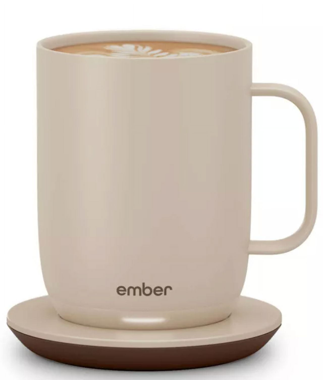Ember 14 oz Smart Temperature Control Ceramic Mug