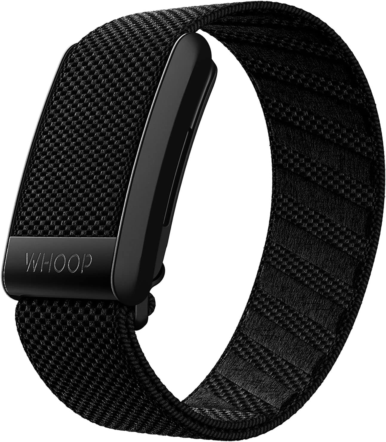 WHOOP 4.0 with 12 Month Subscription – Wearable Health ...