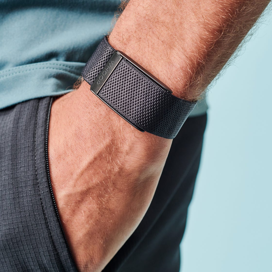 Whoop 4.0 Review 2024: The Always-On Health Tracker