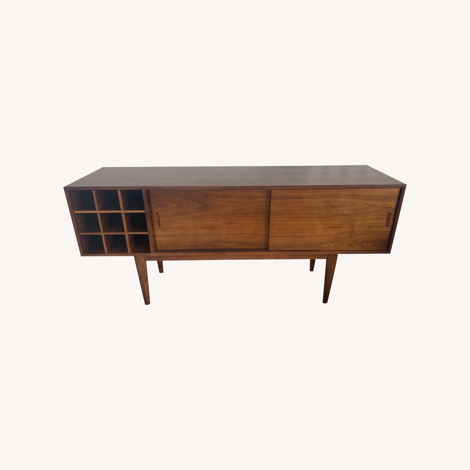 Article V Bar Sideboard