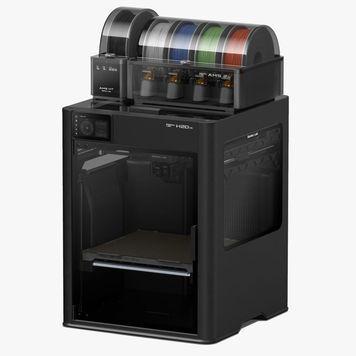 Bambu Lab H2D Pro 3D Printer