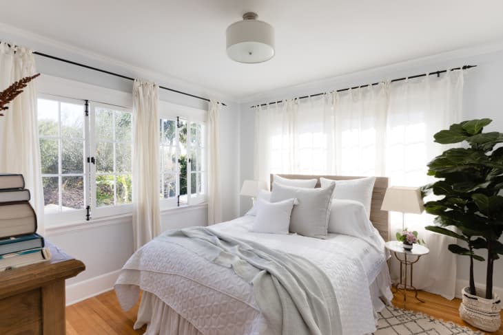 Under the Canopy Organic Sateen Sheet Set Review | Apartment ...