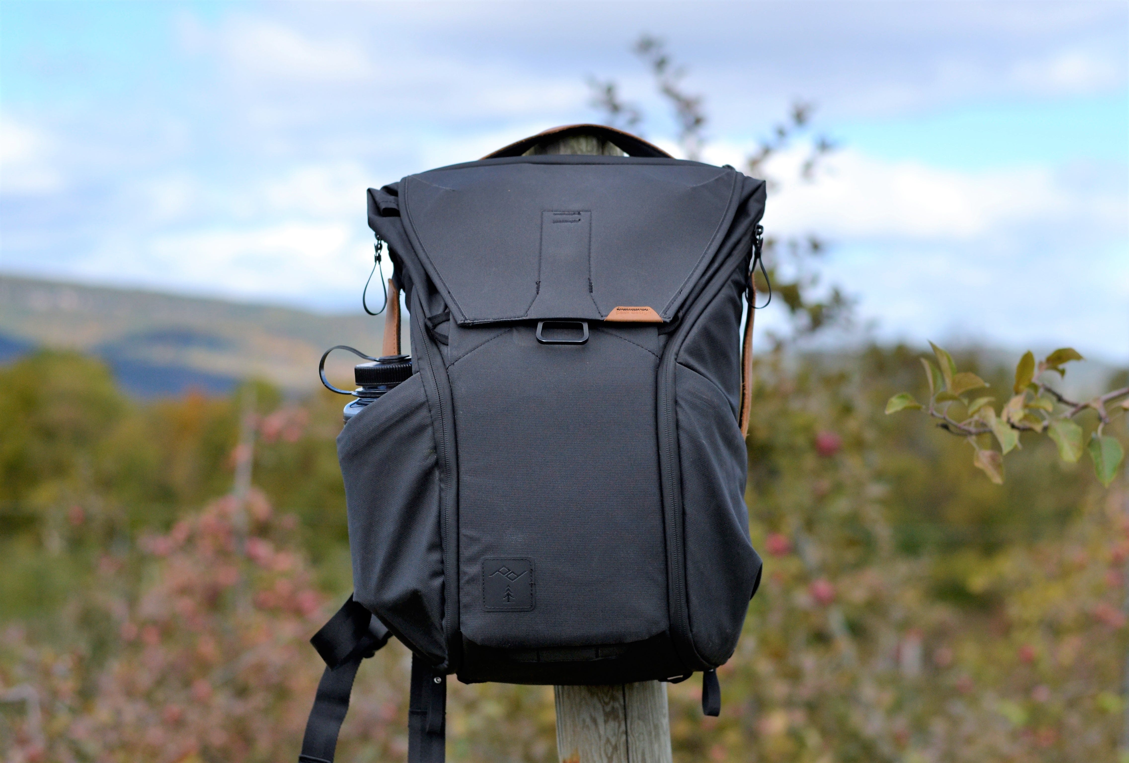 Peak Design Everyday Backpack — Comprehensive Review | by ...