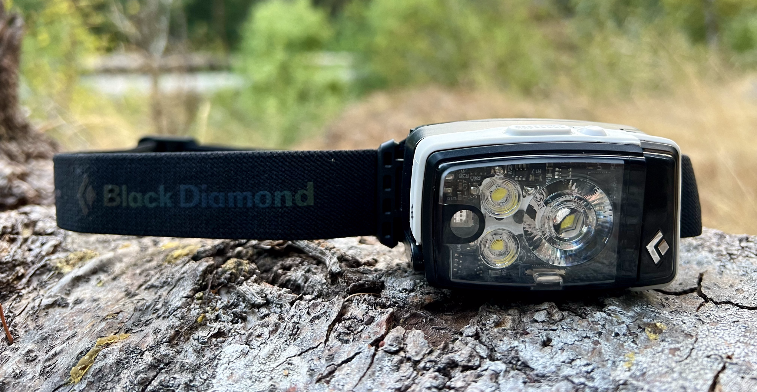 Black Diamond Distance LT 1100 Headlamp Review - FeedTheHabit.com