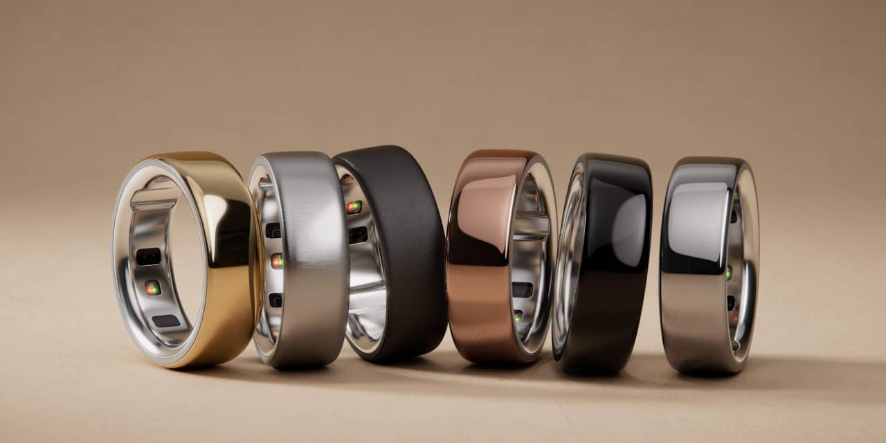 Oura Ring Review: My Take As A Female Athlete - Femme Cyclist