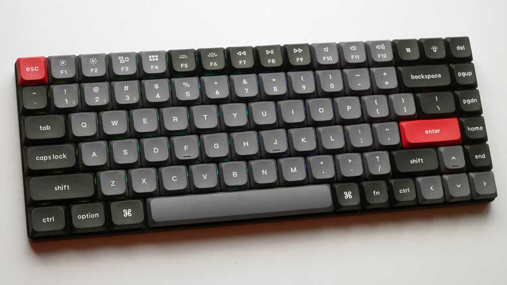 Keychron K3 Pro review: The thin keyboard to beat | PCWorld